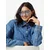 Jeans obleka Levis