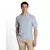 TOM TAILOR Pulover  svetlo modra / bela