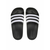 Adidas Papuče Adilette Shower, Crne
