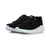 Skechers Patike za devojčice Uno Lite-Metallic Mode, 310384L-BLK, Crne