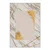 Conceptum Hypnose Tepih CG_43, Pravougaoni, 80x140 cm, Krem-sivi