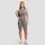 GymBeam Women‘s Core Croptop Storm
