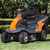 RIDE KOSAČICA ON MOWER 650MM 150L ADK RM1