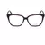 Max&Co. MO5033 071 ONE SIZE (55) Havana/Kristalna