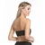MAGIC Bodyfashion Nedrček  črna
