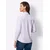heine Bluza roza/bela