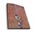 Wallity Slika na platnu 45x70cm