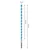 Bosch EXPERT HEX-9 Multi Construction burgija, 8×200×250 2608902356
