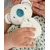 Doudou Darilni set happy koala Yoca karo in spalnica