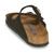 Birkenstock Natikači Arizona Bs 0951311 Rjava