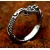 Prstan Viking Dragon - SS8-1145R