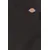 Dickies Mapleton Ss Tee Črna
