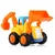 shumee traktor bager prekucnik s pogonskim sklopom ZA0020