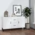 Vidaxl Komoda 100x36x60 cm konstruiran les