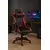 Gejmerska stolica Game Throne, Crvena