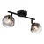 Globo 56149S-2 - Spot svetlo VELORA 2xG9/5W/230V