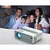 Technaxx Projektor Mini-LED HD Beamer TX-127