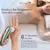 Womanizer Klito stimulator Pro Sage, Zeleni