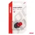 shumee Preklopno stikalo z rdečo osvetlitvijo 20A 12V amio-04438