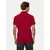Lacoste  Polo majice kratki rokavi PH4012 SLIM  Bordo