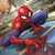 Ravensburger puzzle (slagalice) - Spiderman