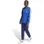 Adidas Komplet trenerka za dečake J 3S FT TS 220 BG, Plava