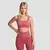 GymBeam Women‘s GymBabe Bralette Bloom