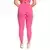 GymBeam Women‘s Limitless High-Waisted Leggings Dragonfruit