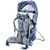 Deuter KID COMFORT PRO, nahrbtnik za nošenje otroka, modra 3620321
