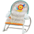 Fisher-Price 3-u-1 Swing n Rocker Njihalica