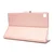 Maska Hanman Canvas ORG za Samsung P610/P615 Galaxy Tab S6 Lite roze
