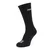 Nogavice Horsefeathers Delete Premium 3-Pack Socks Black 8-10