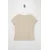 Trendyol Curve Ženska bluza Tbbss26Af00091, Bež
