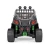 Peg Perego džip na akumulator (24V) - Polaris RZR Pro Green Shadow PIGOD0601