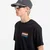 Majice RIPNDIP Paint Tee Black L