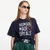 Majice HUMAN MADE Graphic T-Shirt Navy S