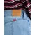 LEVIS  Krilo moder denim