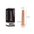 Silikonski dildo 8 inch