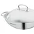 Korkmaz Proline WOK ponev 32x9 cm -