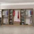 Hanah home Ormar Kale 360x190x52cm Bež