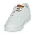 JACK & JONES Muške patike 12203642, Bele