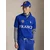 Polo Ralph Lauren Majica  modra / rumena / bela
