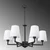 Opviq Luster Profil-4643, 80 cm