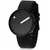 Picto 43361-0120B Black Silicone 40mm 5ATM