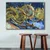 WALLXPERT Dekorativna slika 70100VANGOGH076