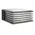 PHILIPS Zidna lampa Shades 1x42W 230 crna