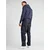Carhartt WIP Kavbojke, modra