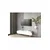 Hanah Home TV komoda Regulus 140, 140 cm, bela