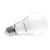LED sijalica A70 E27/17W/230V 3000K