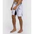 Venum Muški borilački šorc Authentic Fight Night, Beli